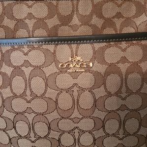 Coach crossbody bag
